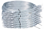 bailing wire for sandbag